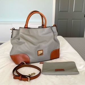 NWOT Dooney & Bourke Breanna